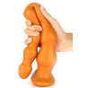 TheAssGasm Plug long Chap Beads XL 46 x 6cm